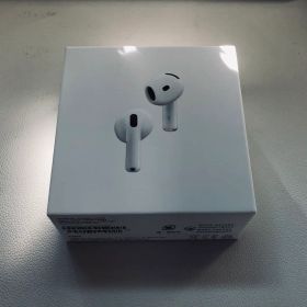 Apple AirPods 4 本体 新品同様