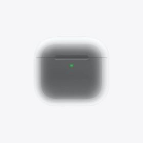 新品未使用AirPods 4