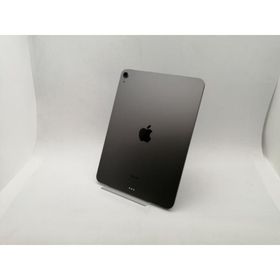 【中古】Apple 【Wi-Fi】 iPad Air（第5世代/2022） 64GB スペースグレイ MM9C3J/A【神保町】保証期間１ヶ月【ランクA】