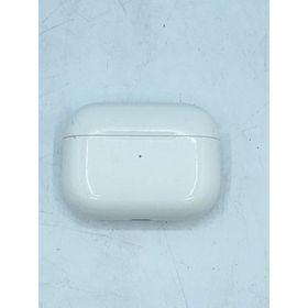 Apple◆イヤホン AirPods Pro MWP22J/A A2190/A2083/A2084