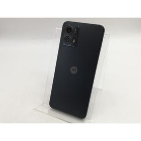 【中古】MOTOROLA 国内版 【SIMフリー】 moto g13 マットチャコール 4GB 128GB PAWW0020JP【福岡筑紫】保証期間１ヶ月【ランクA】
