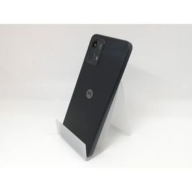 【中古】MOTOROLA 国内版 【SIMフリー】 moto g13 マットチャコール 4GB 128GB PAWW0020JP【戸塚】保証期間１ヶ月【ランクB】