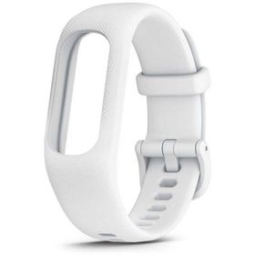GARMIN vivosmart 5 White S/M スペアバンド GARMIN 010-13201-21
