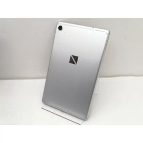 【中古】NEC 国内版 【Wi-Fi】 LAVIE T8 T0855/CAS PC-T0855CAS プラチナグレー 【Helio P22T/3GB/32GB】【仙台イービーンズ】保証期間1ヶ月【ランクB】