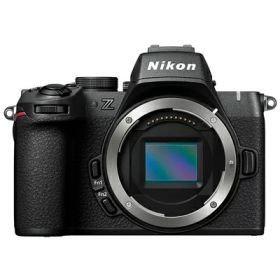 【中古】 Nikon ミラーレス一眼 Z50II ボディ APS-C Zマウント