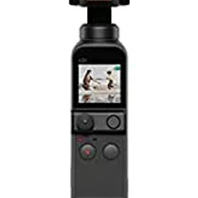 【中古-非常に良い】 DJI POCKET 2 Creator コンボ 黒