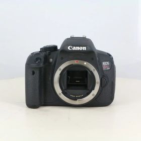 【中古】 (キヤノン) Canon EOS KISS X7i ボディ【中古カメラ デジタル一眼】 ランク：B