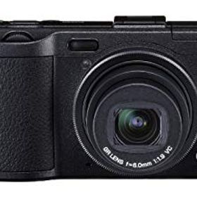 【中古】RICOH デジタルカメラ GR DIGITAL IV 175720 g6bh9ry