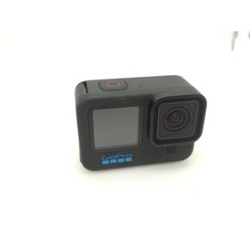 【中古】GoPro GoPro HERO10 Black CHDRB-101-FW 限定バンドルセット【大須】保証期間１ヶ月【ランクB】