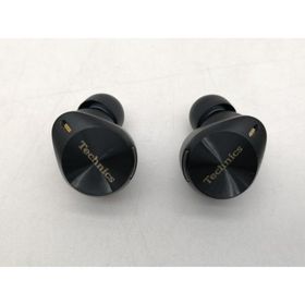 【中古】Panasonic Technics EAH-AZ80-K [ブラック]【仙台イービーンズ】保証期間１ヶ月【ランクB】