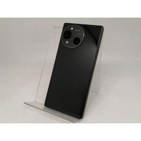 【中古】SHARP mineo 【SIMフリー】 AQUOS R10 チャコールブラック 12GB 256GB SH-M31【日本橋3】保証期間１ヶ月【ランクA】