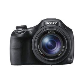 中古 1年保証 美品 SONY Cyber-shot DSC-HX400V