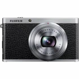 【中古】フジフィルム FUJIFILM XF1 光学4倍 ブラック ブラック F FX-XF1B カメラ 中古 人気 おすすめ 高画質