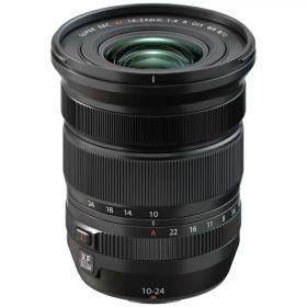 富士フイルム｜FUJIFILM カメラレンズ XF10-24mmF4 R OIS WR FUJINON（フジノン） [FUJIFILM X /ズームレンズ]