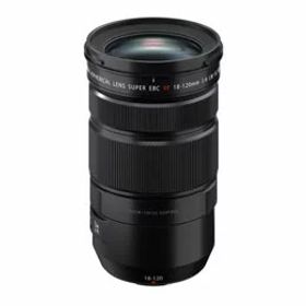 富士フイルム フジノンレンズ XF18-120mmF4 LM PZ WR