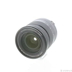 【中古】FUJIFILM(フジフイルム) フジノンレンズ XF16-80mmF4 R OIS WR 【297-ud】