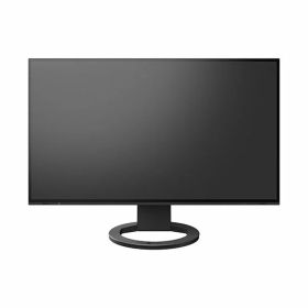 EIZO FlexScan 27型カラー液晶モニター ブラック EV2795-BK 1台パソコン 液晶モニター