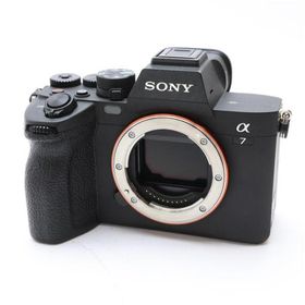 《良品》SONY α7IV ボディ ILCE-7M4