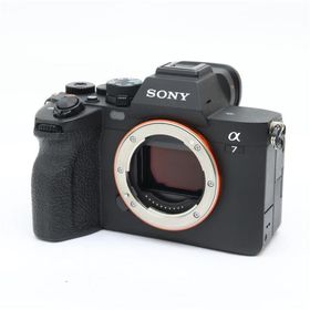 《良品》SONY α7IV ボディ ILCE-7M4