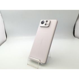 【中古】ASUS 国内版 【SIMフリー】 Zenfone 12 ultra 12GB 256GB サクラホワイト ZF12U-WH12S256【大阪堂島】保証期間１ヶ月【ランクA】