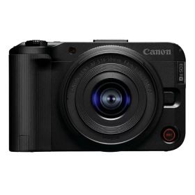 【最大2500円OFFクーポン配布中!5月29日10時まで】キヤノン ミラーレスカメラ EOS R50 V RF-S14-30 IS STM PZ レンズキット EOSR50V-1430ISSTMPZ ミラーレス一眼 デジタル一眼カメラ【送料無料】【KK9N0D18P】