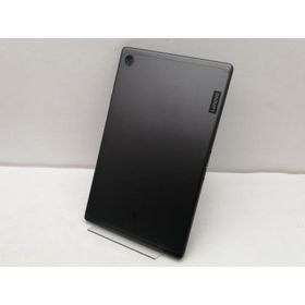 【中古】国内版 【Wi-Fi】 Lenovo Tab M10 HD(2nd Gen) ZA6W0003JP アイアングレー 【Helio P22T/4GB/64GB】【仙台イービーンズ】保証期間１ヶ月【ランクA】