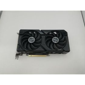【中古】ASUS DUAL-RTX4070S-O12G-EVO RTX4070S/12G【川崎駅前】保証期間１週間