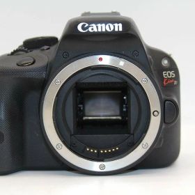 【全品ポイント10倍！要エントリー】キヤノン Canon デジタル一眼レフカメラ EOS Kiss X7 【中古】