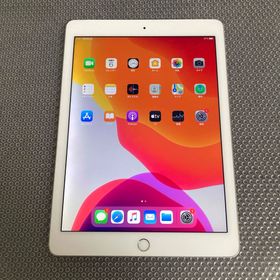 アイパッド(iPad)の567【早い者勝ち】電池良好☆iPad Air2 第2世代 32GB ドコモ☆(タブレット)