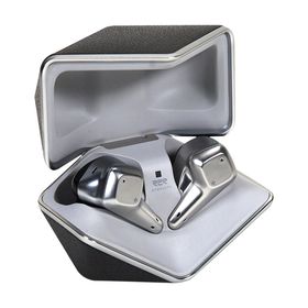 HIFIMAN SVANAR-WIRELESS ノイズキャンセリング機能搭載 完全ワイヤレスBluetoothイヤホン[SVANARWIRELESS] 返品種別A