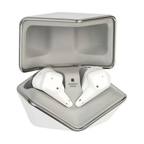 【長期保証付】HiFiMAN(ハイファイマン) Svanar Wireless Jr 完全ワイヤレスイヤホン HIFIモード ノイズキャンセリング トポロジーダイヤ