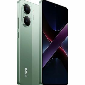 Xiaomi POCO X7 Pro 12GB+512GB 日本語版 Simフリー スマートフォン 90Wハイパーチャージ 120Hz 有機ELディスプレイ