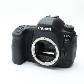 《良品》Canon EOS 6D Mark II ボディ