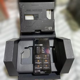 ASUS ROG Phone 8 Pro 16GB/512GB 国際版