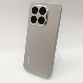 Xiaomi 国内版 【SIMフリー】 Xiaomi 15T Pro グレー 12GB 256GB