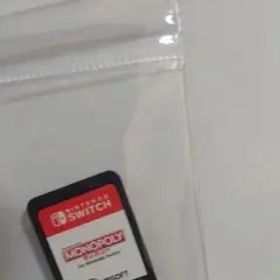 MONOPOLY モノポリー for Nintendo Switch