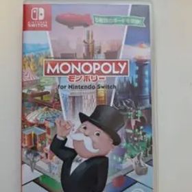 Switchモノポリー