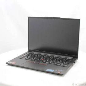 ソフマップ 〔中古品〕 ThinkPad E14 Gen 6 AMD 21M3CTO1WW【349】