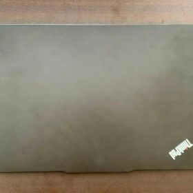 ThinkPad E14 Gen 6 AMD RAM 32GB SSD 1TB