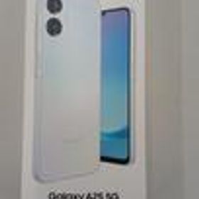 GALAXY A25 5G SC-53F SAMSUNG