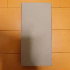 新品未開封arrows We2 Plus M06 スレートグレイ 256GB