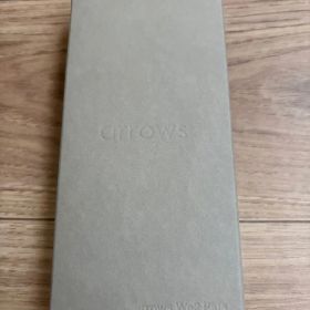 arrows We2 Plus M06 シャンパンシルバー アローズ プラス