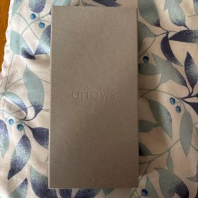 arrows We2 Plus M06 スレートグレイ 新品未開封SIMフリー