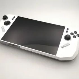 MSI Claw A8 BZ2EM Claw-A8-BZ2EM-401JP [ブラック&ホワイト] 【Ryzen Z2 Extreme 24G 1T(SSD) WiFi 8インチ(1920x1200/120Hz) Win11H】