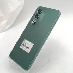 Oppo UQmobile 【SIMフリー】 OPPO A5 5G 4GB 128GB グリーン OPG06