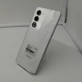 Oppo UQmobile 【SIMフリー】 OPPO A5 5G 4GB 128GB ホワイト OPG06