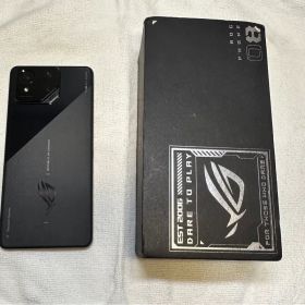 ASUS ROG PHONE 8 12GB/256GB SIMフリー