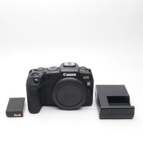 Canon ミラーレス一眼カメラ EOS RP ボディ(レンズなし)ブラック/APS-C/EOS RP ボディ