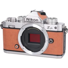 ニコン(Nikon)のＮＩＫＯＮ Ｚ ＦＣ(デジタル一眼)