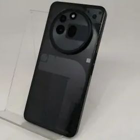 NOTHING 海外版 【SIMフリー】 Nothing Phone (3a) Pro 5G 12GB 256GB ブラック A10400169